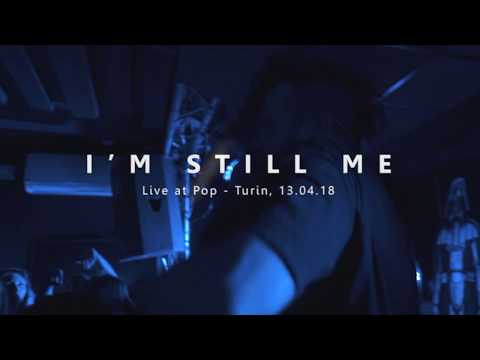 Melody Fall - I'm still me (Live @ Pop)