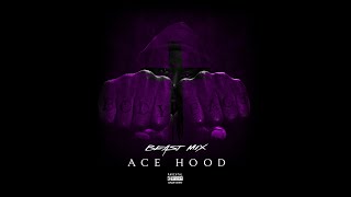 Rae Sremmurd - No Flex Zone ft. Kid Ink, Nicki Minaj, Pusha T &amp; Ace Hood (98i Remix)