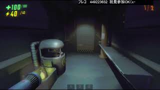 REPO初めてやってみます(*'▽') / ゆるうに放送局(2/2)