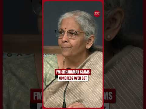Civil Society Group Refutes Finance Minister Nirmala Sitharaman