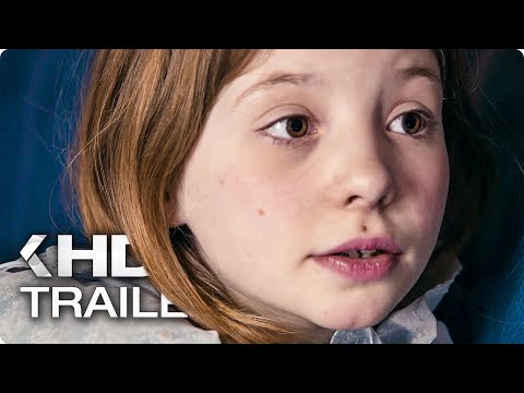 Trailer-Vorschau: Kleine Helden