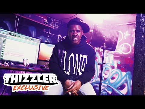 SSRICHH33 - What They Gone Do To Me (Exclusive Music Video) II Dir. ShotByWalt