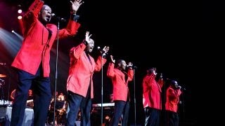 In the FOXlight: The Temptations and The Four Tops Hit Broadway