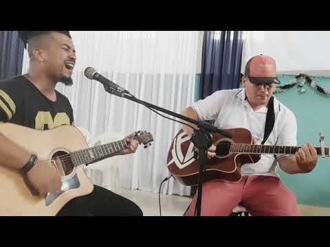Em Teus Braços  O Teu Amor Está Ganhando Forma  Só Quero Queimar (live) Danniel Barros - Daniel Barros