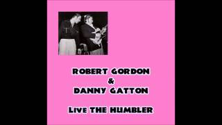 Robert Gordon - There Stands The Glass