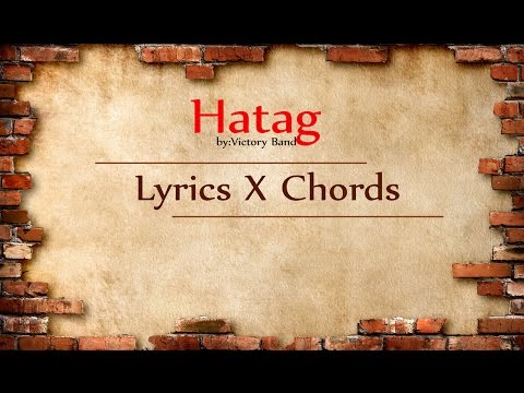 download lagu mp3 mp4 Hatag Chords, download lagu Hatag Chords gratis, unduh video klip Hatag Chords