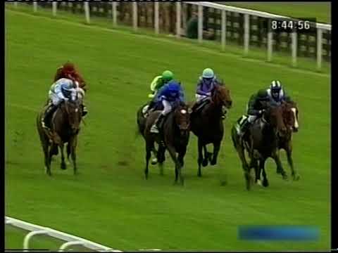 2005 Juddmonte International Stakes