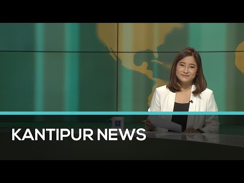 Kantipur English News | Full English News - 6 November 2021