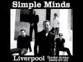 Simple Minds - One Step Closer - Liverpool 2003 ...