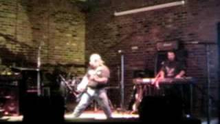 Lords of Destruction Live "Volley and Thunder"