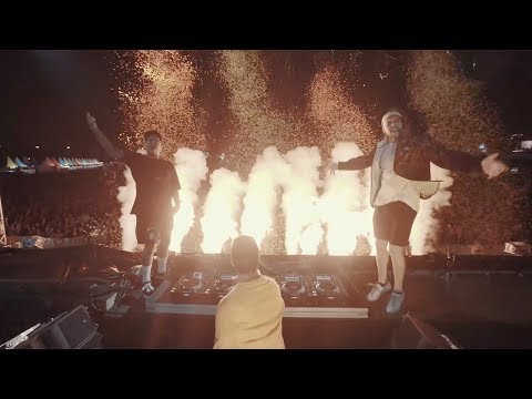 Video thumbnail for Break Your Neck (Pt. 2 VIP)