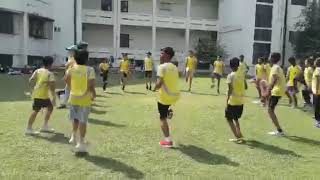 Jindal Public School Video