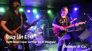 Crazy Like A Fox : Daimyo & Co.