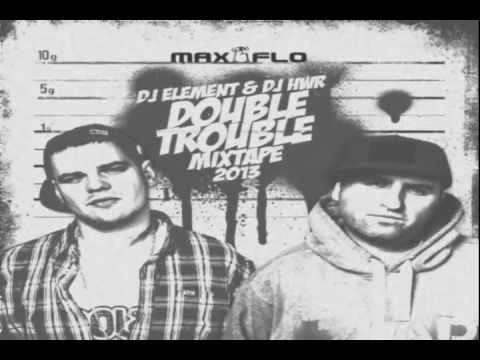 Dj HWR - Are You Ready ?