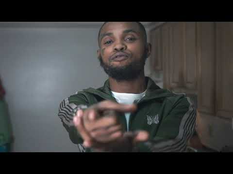 K Smith ft Toure - Personal (Official Music Video)