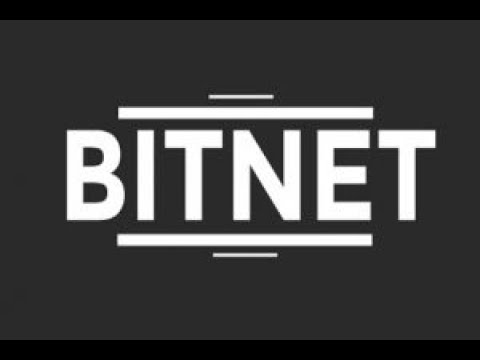 BITNET - The Awakening -  M155