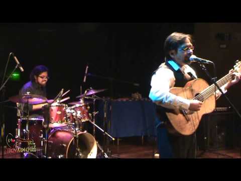 TATA BARAHONA "Terrible Loco"