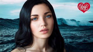 ТВОИ ГЛАЗА МАРЕНГО ♥ ПЕСНИ ХОРОШЕГО НАСТРОЕНИЯ ♥ КРАСИВЫЕ ЭСТРАДНЫЕ ПЕСНИ WLV ♫ RUSSISCHE MUSIK