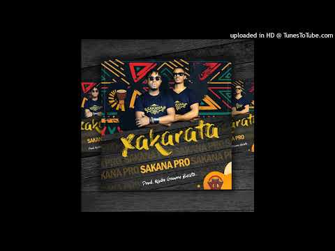 SAKANA PRO - Xakarata