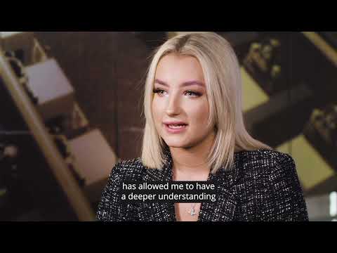 AAT | Why become an AAT apprentice