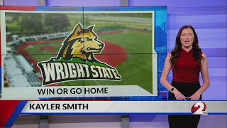 Wright State falls in Horizon League Championship 5-4 to Milwaukee