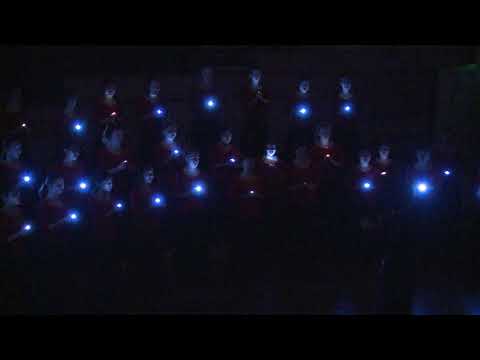 Hotaru koi (trad Japanese, arr Ro Ogura) - Cantare (Westlake Girls' High School)