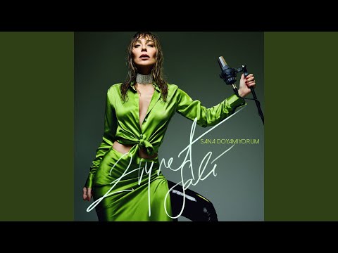 Video thumbnail for Sana Doyamıyorum