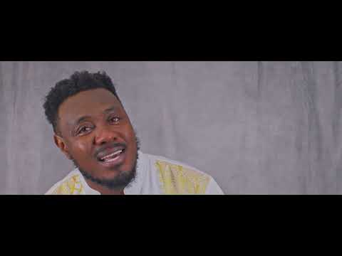 Baba Naomba by Isaac Kahura (Reggea version Cover by Patoh_em) official visualizer