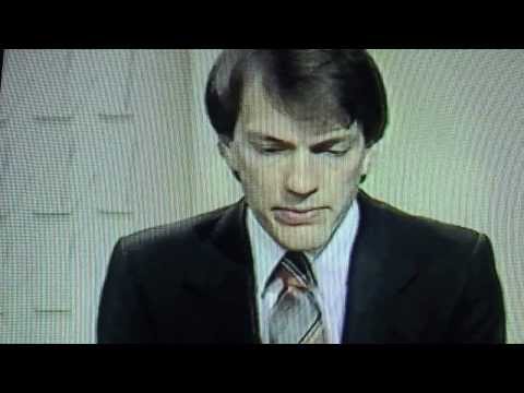 Midlands Today newsdesk Tuesday 4th March 1980