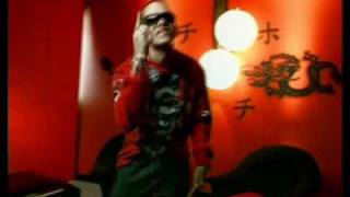 Khriz Y Angel - La Vecina (Official Video)