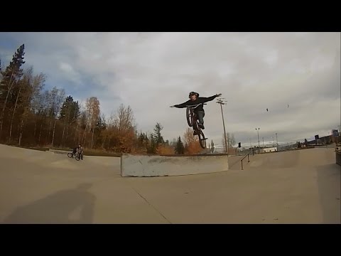 RezRon & Goodtime Goodine- 2014 Mix