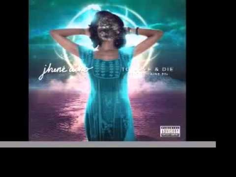 Jhene Aiko (Feat. Cocaine 80s) - To Love & Die (Prod. by Fisticuffs)