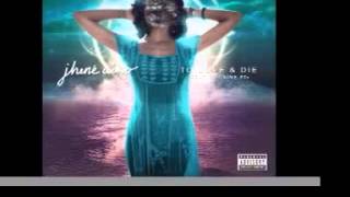 Jhene Aiko (Feat. Cocaine 80s) - To Love &amp; Die (Prod. by Fisticuffs)