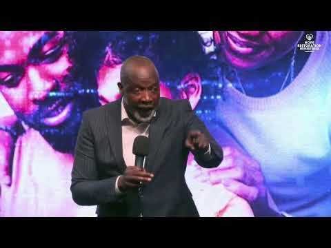 Parenting with the future in mind - Rev SC Mathebula