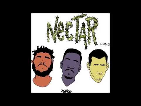 Nectar Gang - Inverno no KTT (Prod. El Lif x Sain)