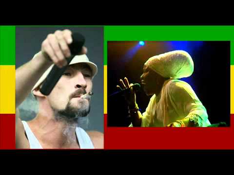 Queen Omega feat Gentleman - Revolution (Vision Riddim)