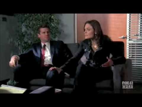 Booth and Brennan