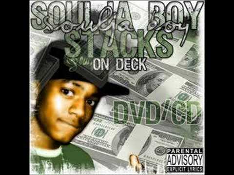 Soulja Boy Ft Arab - F*** Yall niggas