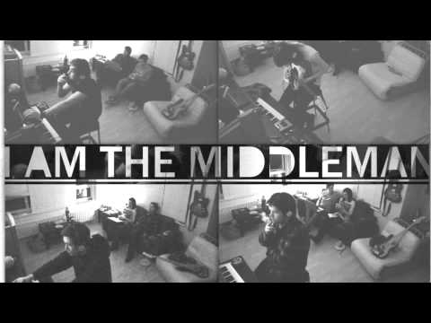 I Am The MiddleMan - Guns (DEMO)