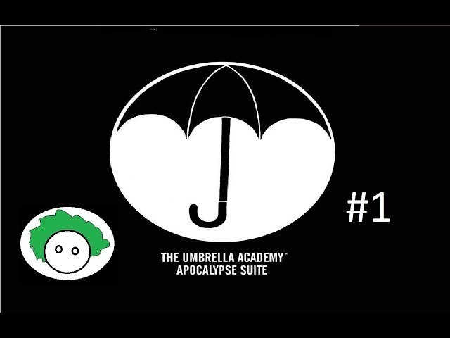 Vídeo relacionado con THE UMBRELLA ACADEMY 1 C. SUITE APOCALIPTIC: Suite Apocaliptica / Apocalypse Suite (CÓMIC USA)