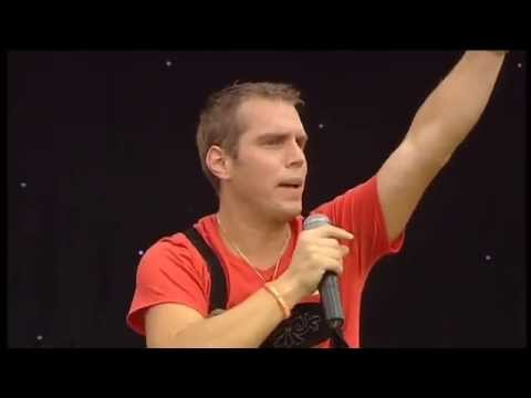 JimmyKe - Hoempa Tetete