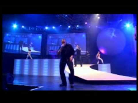 Navi Redd in Cape Town