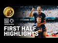 PSG Completely DOMINATE In 3 Goal Half Vs Real Madrid FIFA Club World Cup Highlights