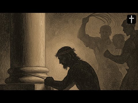 "I'm Sorry Lord" - Psalms of Repentance