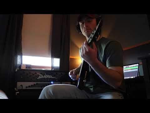 Diezel VH2 Playthrough