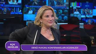 Denizde Yaşanan Sorunlar Nasıl Çözümlenir?
