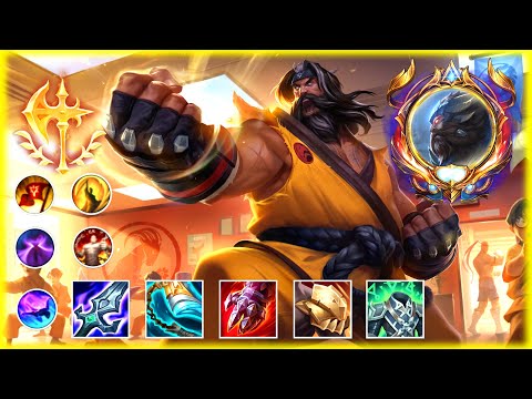 Joseph MonoVoli UDYR MONTAGE - "BEST PLAYS" | LOL TIME STREAMERS