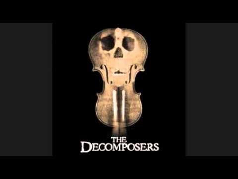 The Decomposers - The Garden