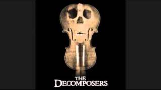 The Decomposers - The Garden