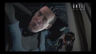 #5【3人実況】選択肢で未来が変わる【Until Dawn】